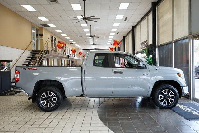 used 2019 Toyota Tundra car, priced at $24,665