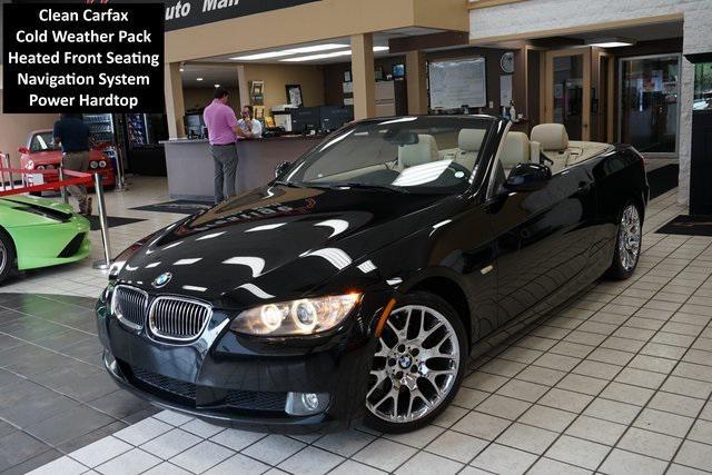 used 2010 BMW 328 car, priced at $9,998