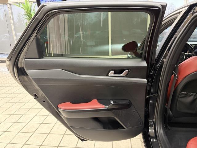 used 2023 Kia K5 car, priced at $22,885