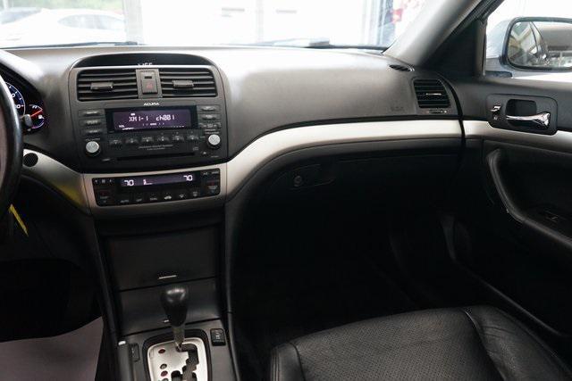 used 2007 Acura TSX car, priced at $8,585