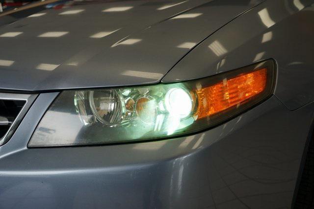 used 2007 Acura TSX car, priced at $8,585