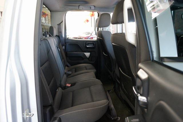 used 2014 Chevrolet Silverado 1500 car, priced at $15,562