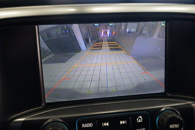 used 2014 Chevrolet Silverado 1500 car, priced at $15,562