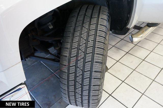 used 2014 Chevrolet Silverado 1500 car, priced at $15,562