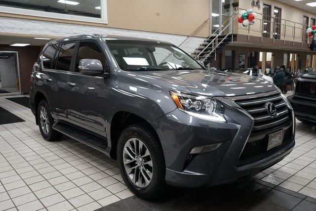 used 2016 Lexus GX 460 car, priced at $29,940