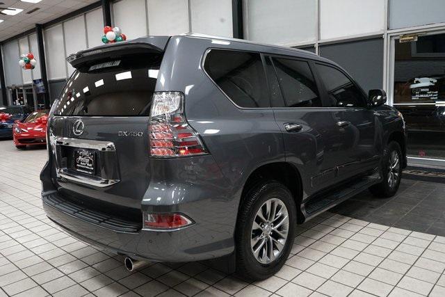 used 2016 Lexus GX 460 car, priced at $29,940