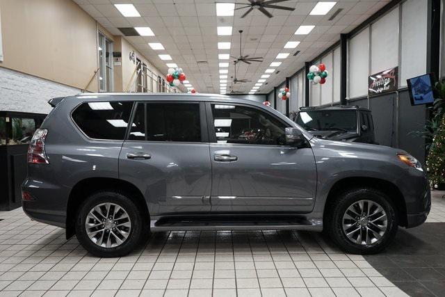 used 2016 Lexus GX 460 car, priced at $29,940