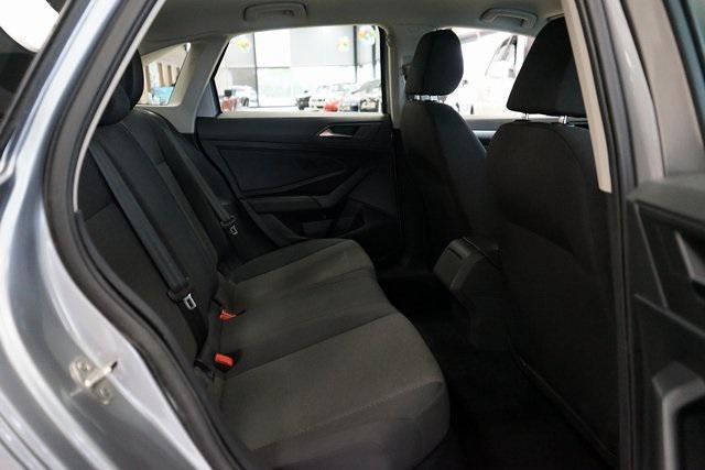 used 2019 Volkswagen Jetta car, priced at $11,685