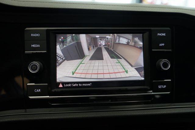 used 2019 Volkswagen Jetta car, priced at $11,685