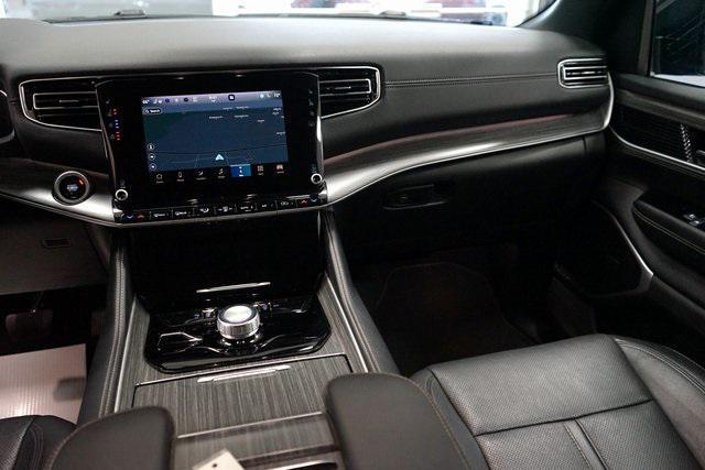 used 2024 Jeep Wagoneer car, priced at $42,985