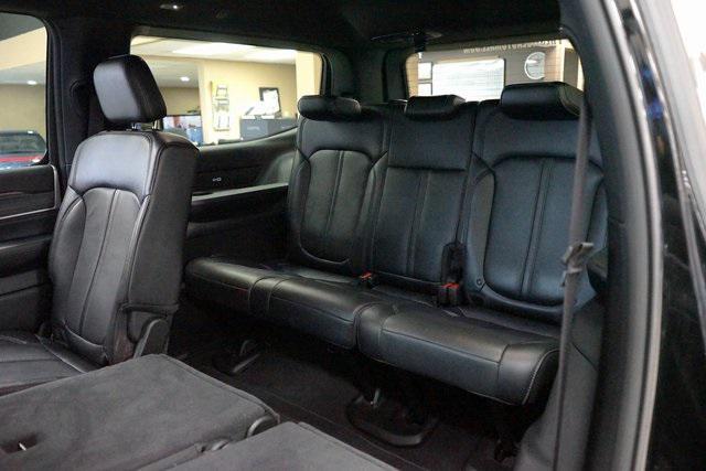 used 2024 Jeep Wagoneer car, priced at $42,985