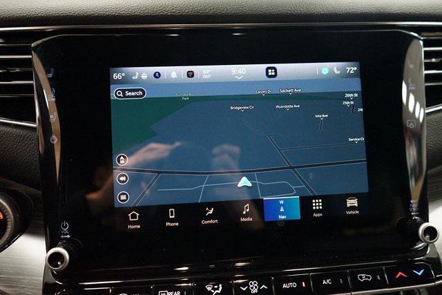 used 2024 Jeep Wagoneer car, priced at $42,985