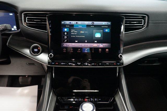 used 2024 Jeep Wagoneer car, priced at $42,985