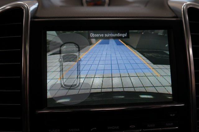 used 2014 Porsche Cayenne car, priced at $13,524