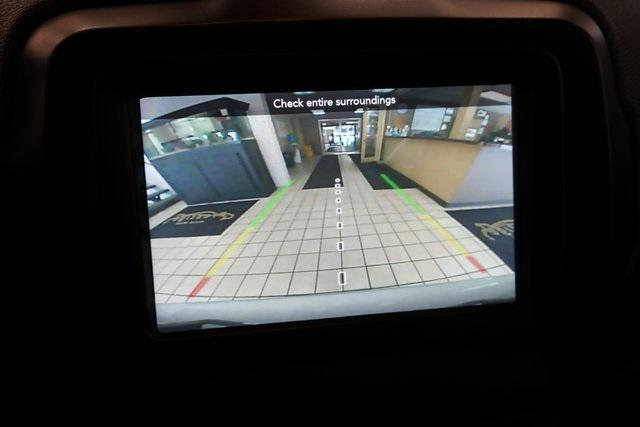 used 2021 Jeep Renegade car, priced at $14,985