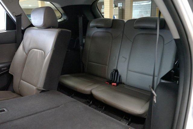 used 2016 Hyundai Santa Fe car, priced at $10,794