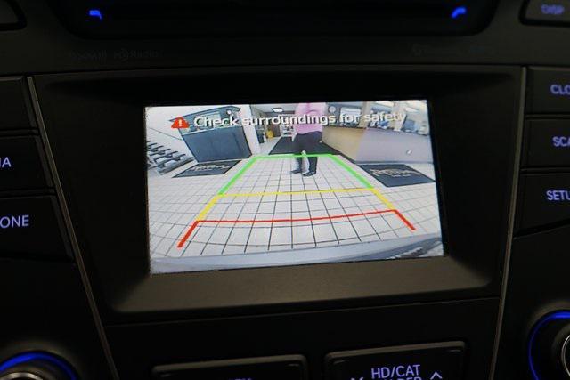 used 2016 Hyundai Santa Fe car, priced at $10,794