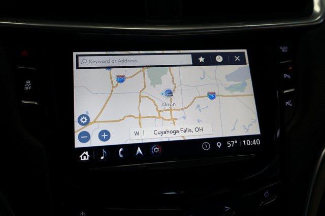 used 2018 Cadillac XTS car, priced at $14,525