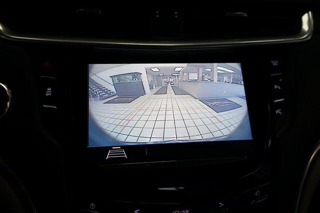 used 2018 Cadillac XTS car, priced at $14,525