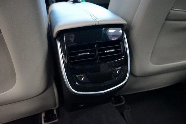 used 2018 Cadillac XTS car, priced at $14,525