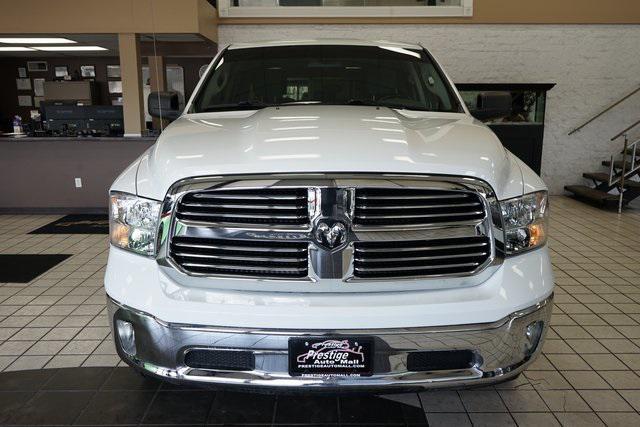 used 2016 Ram 1500 car, priced at $15,998
