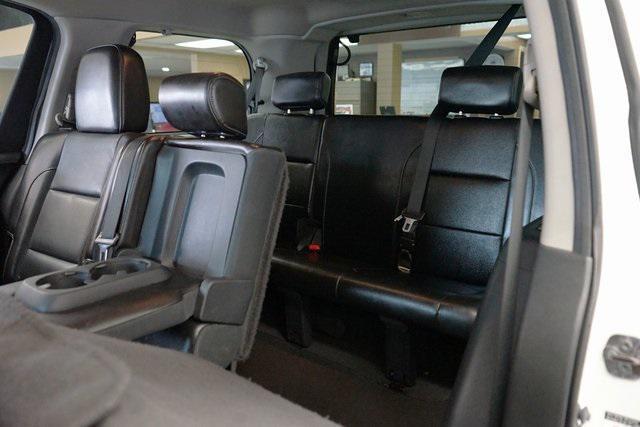 used 2015 Nissan Armada car, priced at $16,985