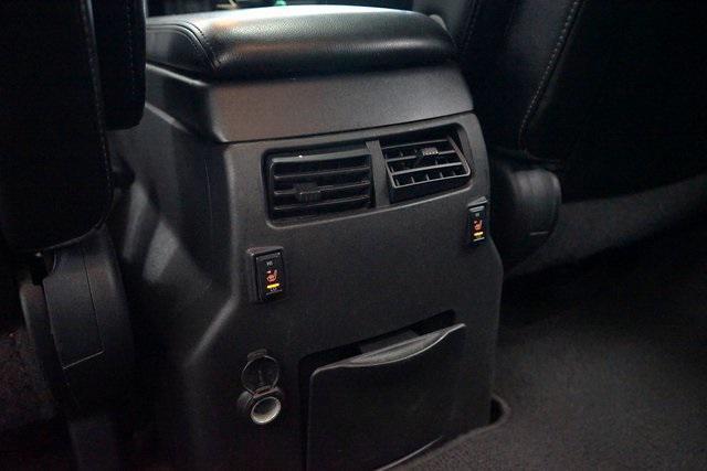 used 2015 Nissan Armada car, priced at $16,985