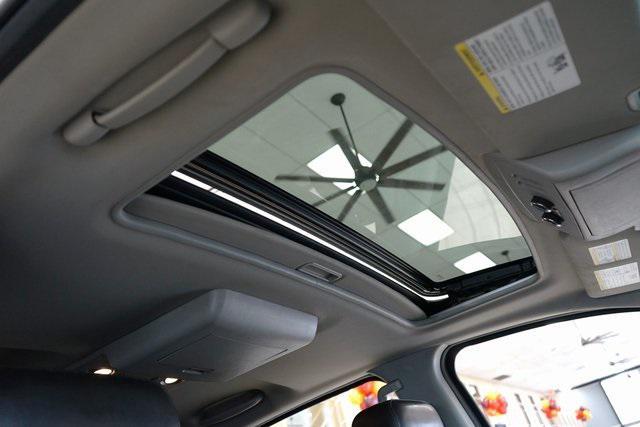 used 2015 Nissan Armada car, priced at $16,985