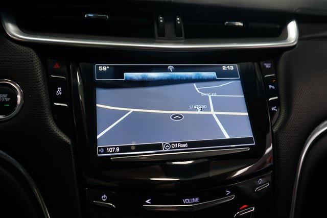 used 2017 Cadillac XTS car, priced at $13,285