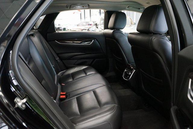 used 2017 Cadillac XTS car, priced at $13,285