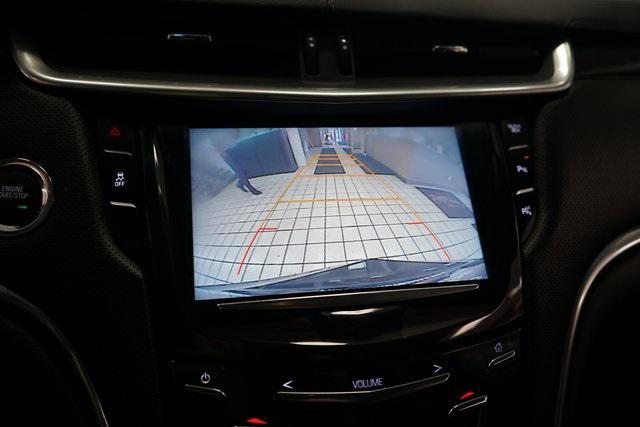 used 2017 Cadillac XTS car, priced at $13,285