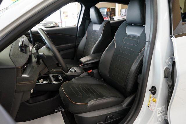 used 2022 Ford Mustang Mach-E car, priced at $29,685