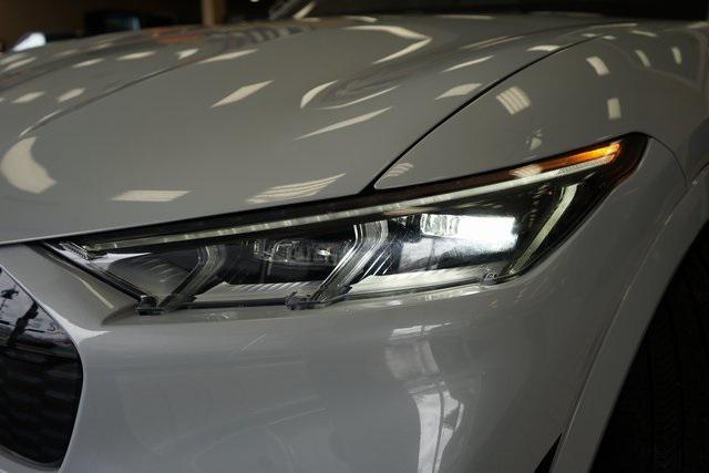 used 2022 Ford Mustang Mach-E car, priced at $29,685