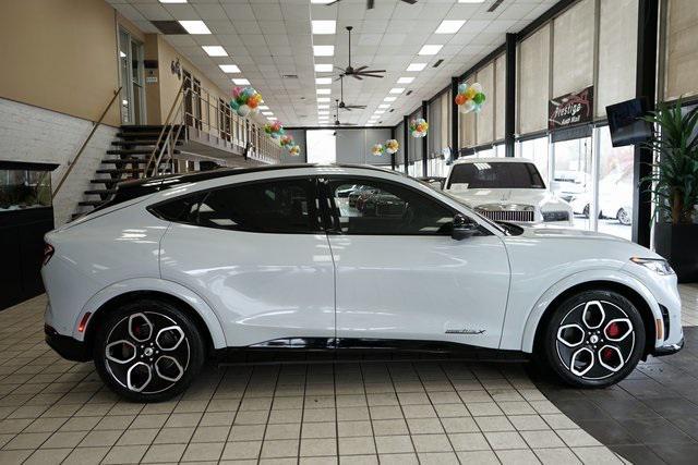 used 2022 Ford Mustang Mach-E car, priced at $29,685