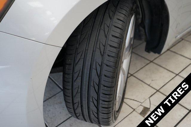 used 2014 Acura ILX car, priced at $8,785