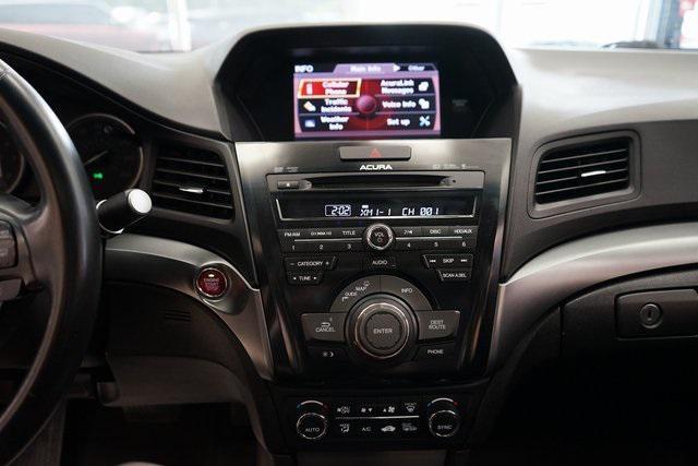 used 2014 Acura ILX car, priced at $8,785