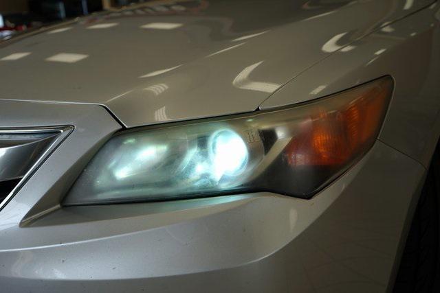 used 2014 Acura ILX car, priced at $8,785