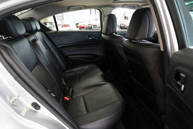 used 2014 Acura ILX car, priced at $8,785
