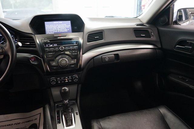 used 2014 Acura ILX car, priced at $8,785