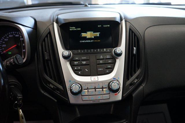 used 2017 Chevrolet Equinox car, priced at $9,928