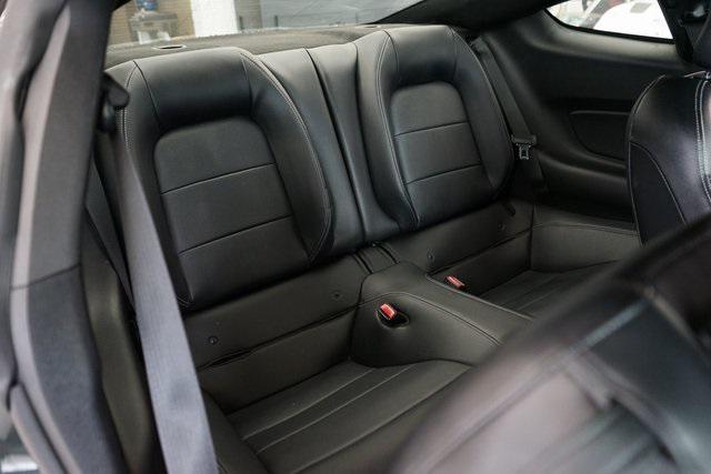 used 2015 Ford Mustang car, priced at $13,985