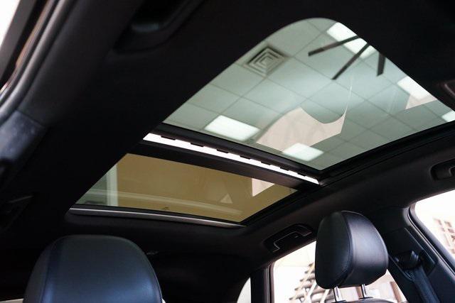 used 2018 Audi Q3 car, priced at $14,159