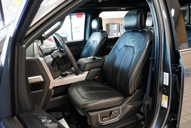 used 2015 Ford F-150 car, priced at $26,485