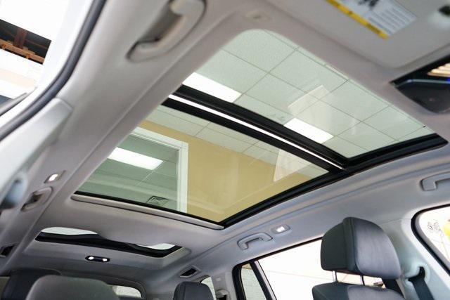 used 2019 BMW X7 car, priced at $29,277