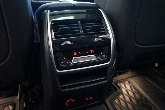 used 2019 BMW X7 car, priced at $29,277