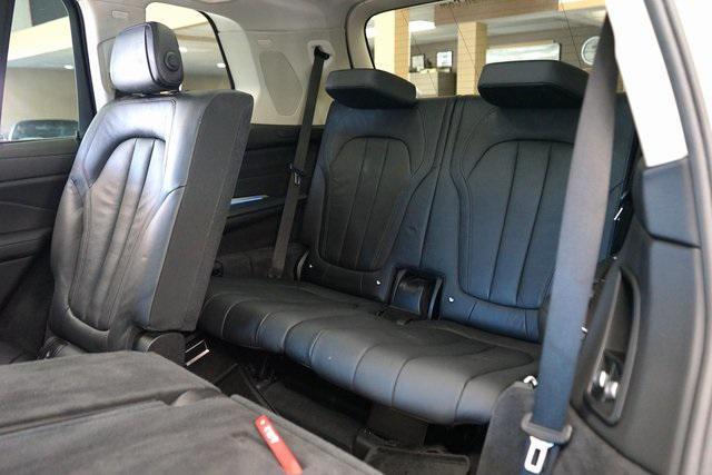 used 2019 BMW X7 car, priced at $29,277