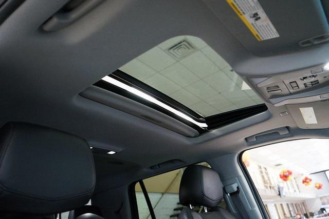 used 2017 Cadillac Escalade car, priced at $24,537