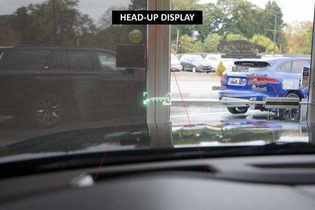 used 2017 Cadillac Escalade car, priced at $24,537