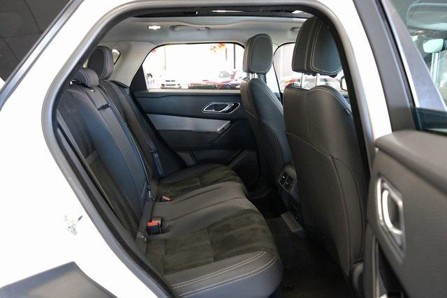 used 2019 Land Rover Range Rover Velar car, priced at $19,895