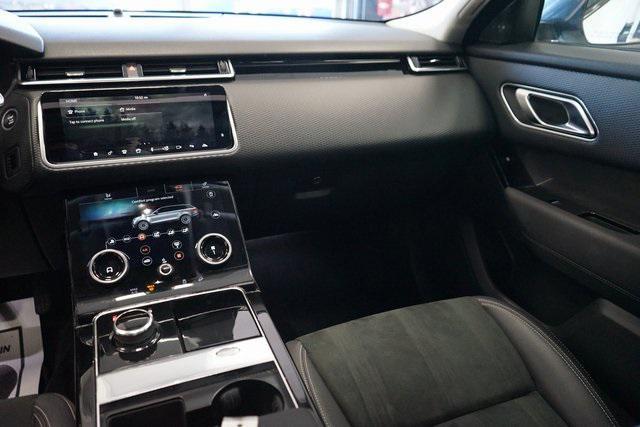 used 2019 Land Rover Range Rover Velar car, priced at $19,895